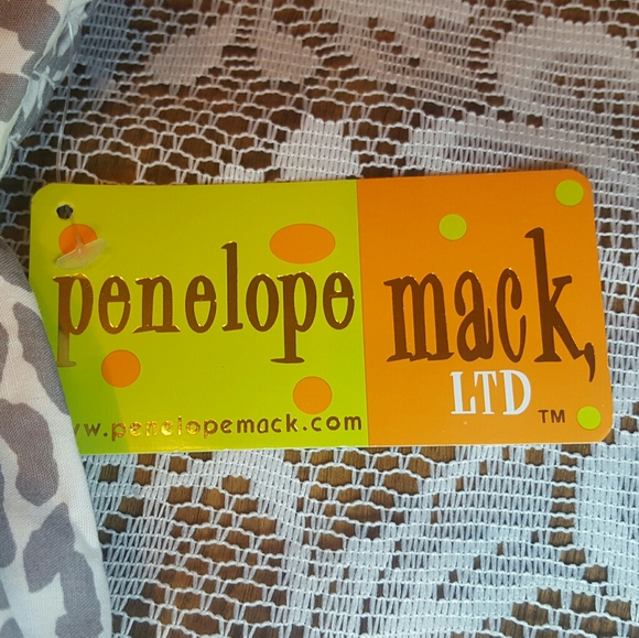 PENELOPE MACK DRESS PINK FLOWERS SPRING EASTER 2T - Picture 4 of 4